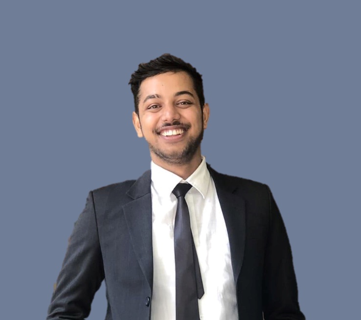 Mr. Aayush Bhattarai