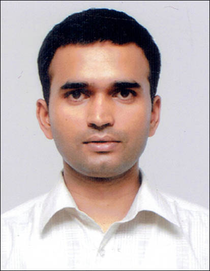 Mr. Chandika Amgain