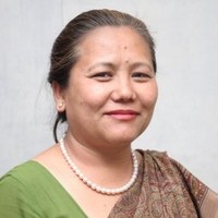 Ms. Homakali Thakali