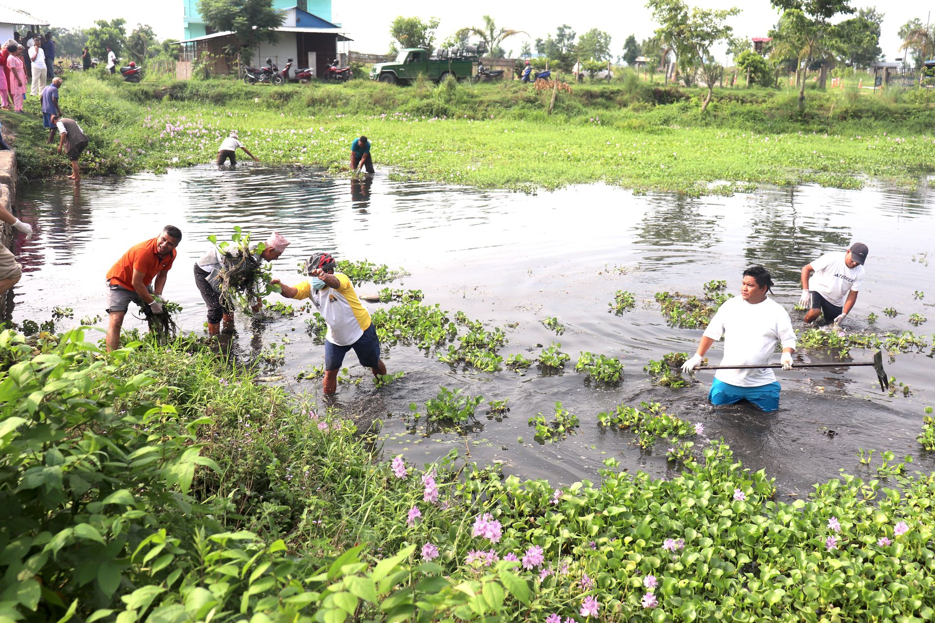 World Environment Day 2024