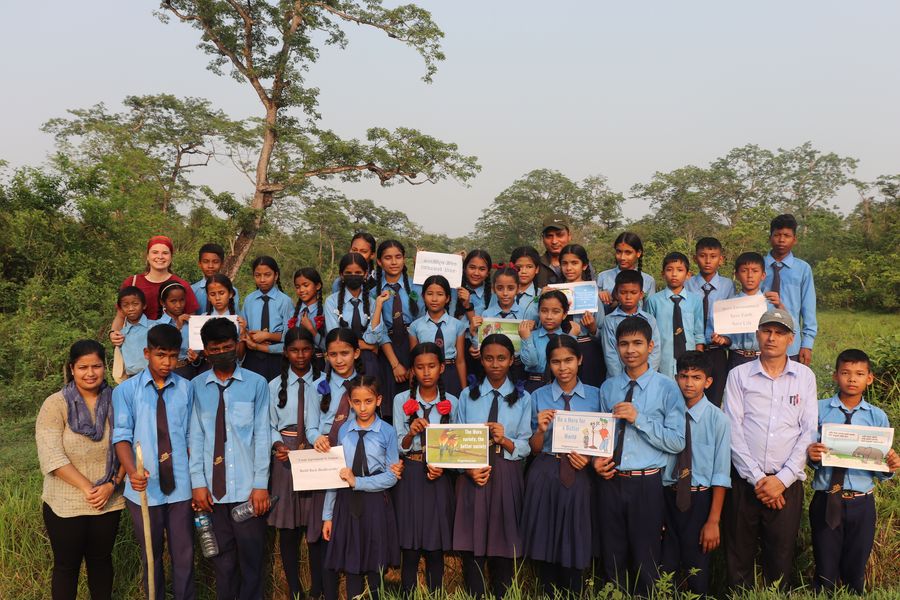International Biodiversity Day 2023