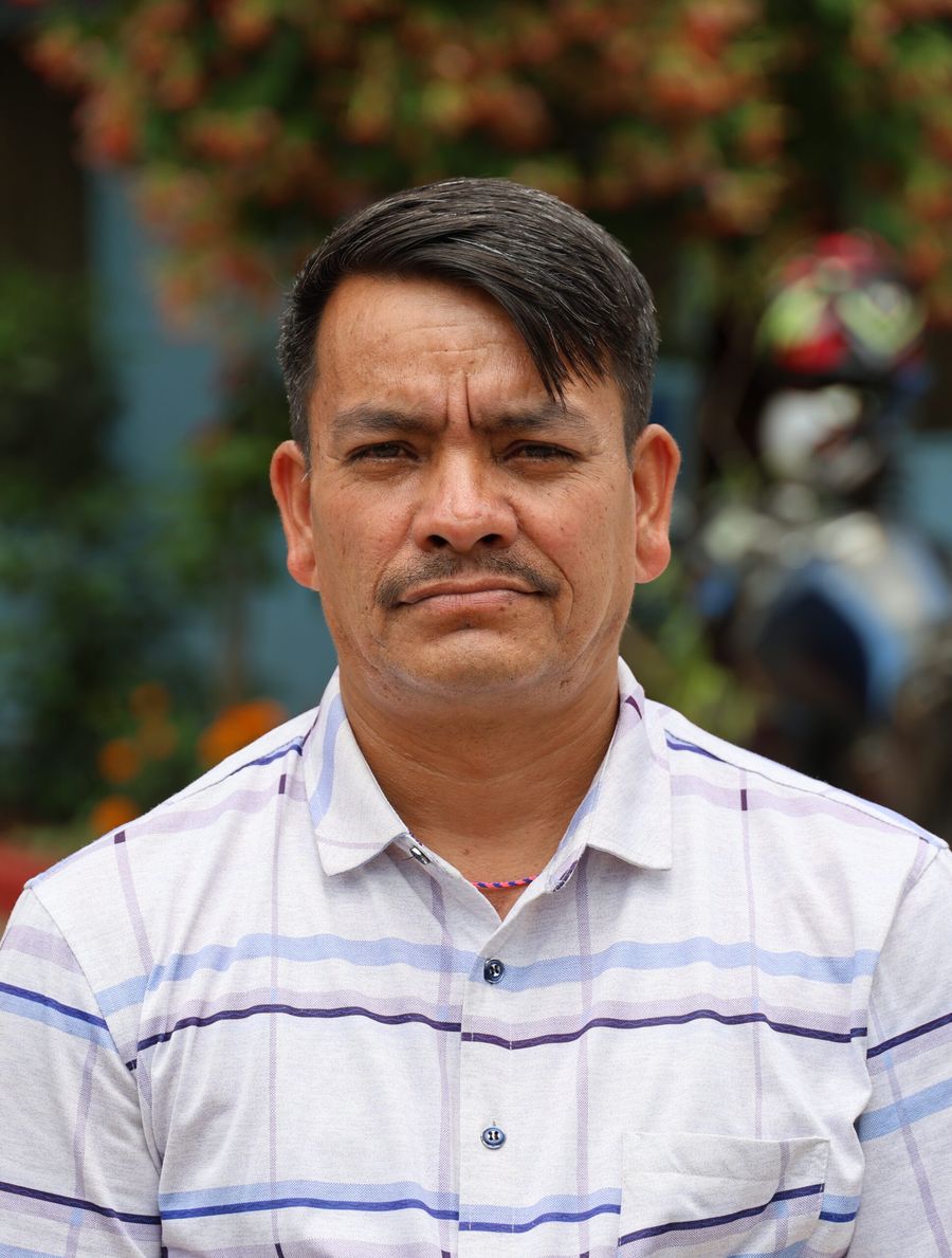 Mr. Ravi Khatri