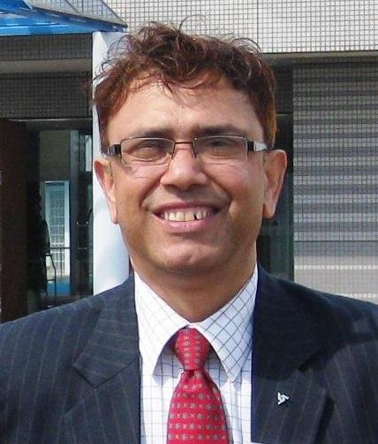 Mr. Ram Hari Subedi