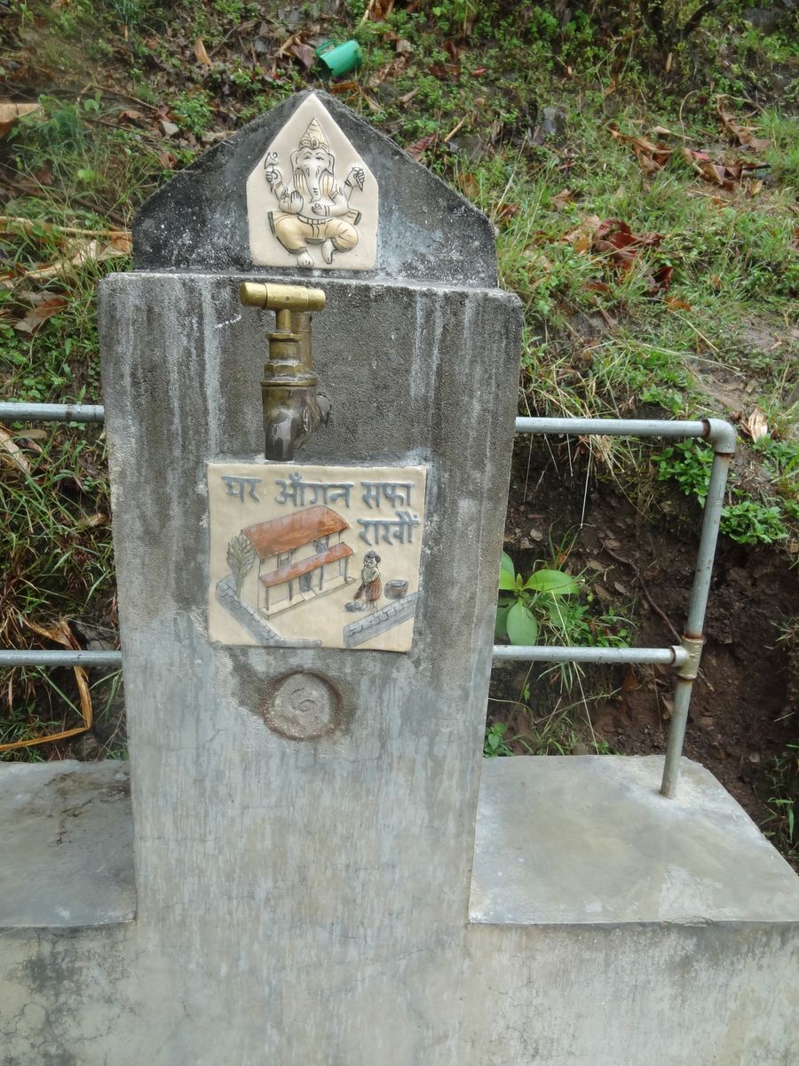 Surkhet drinking water project