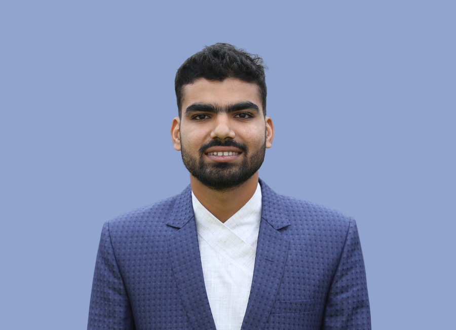 Mr. Utkrishta Dhungana