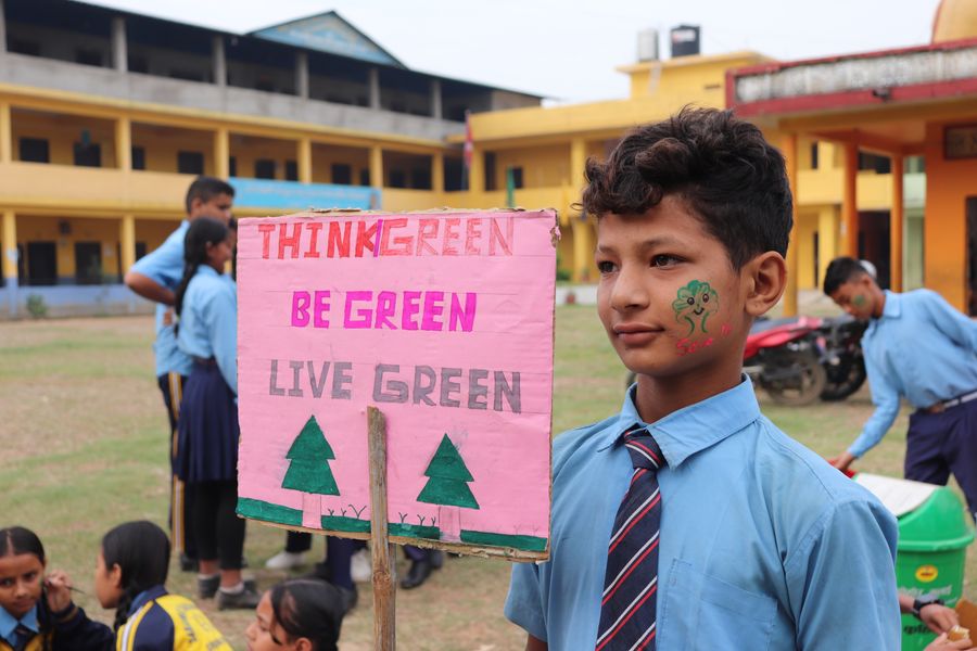 World Environment Day 2023