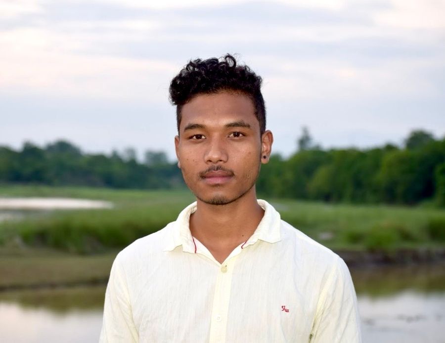 Mr. Bibash Chaudhary